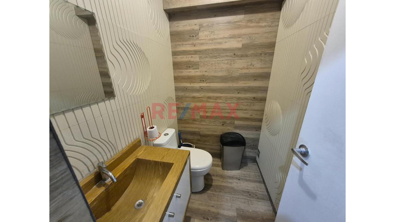 Oficina 2Do Piso En San Isidro — foto 3