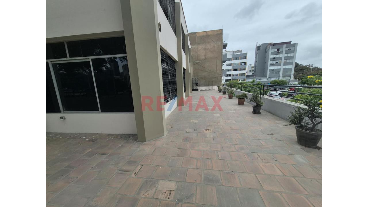 Oficina 2Do Piso En San Isidro — foto 7