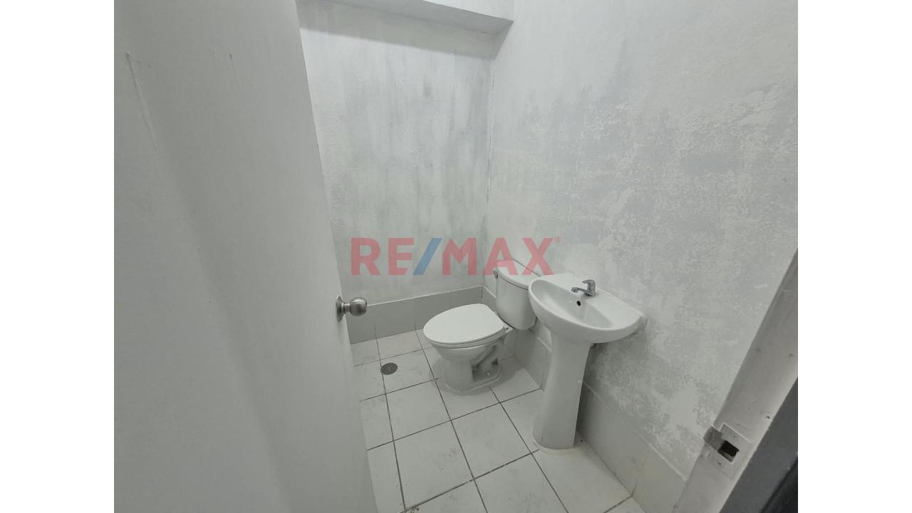 Oficina 2Do Piso En San Isidro — foto 4