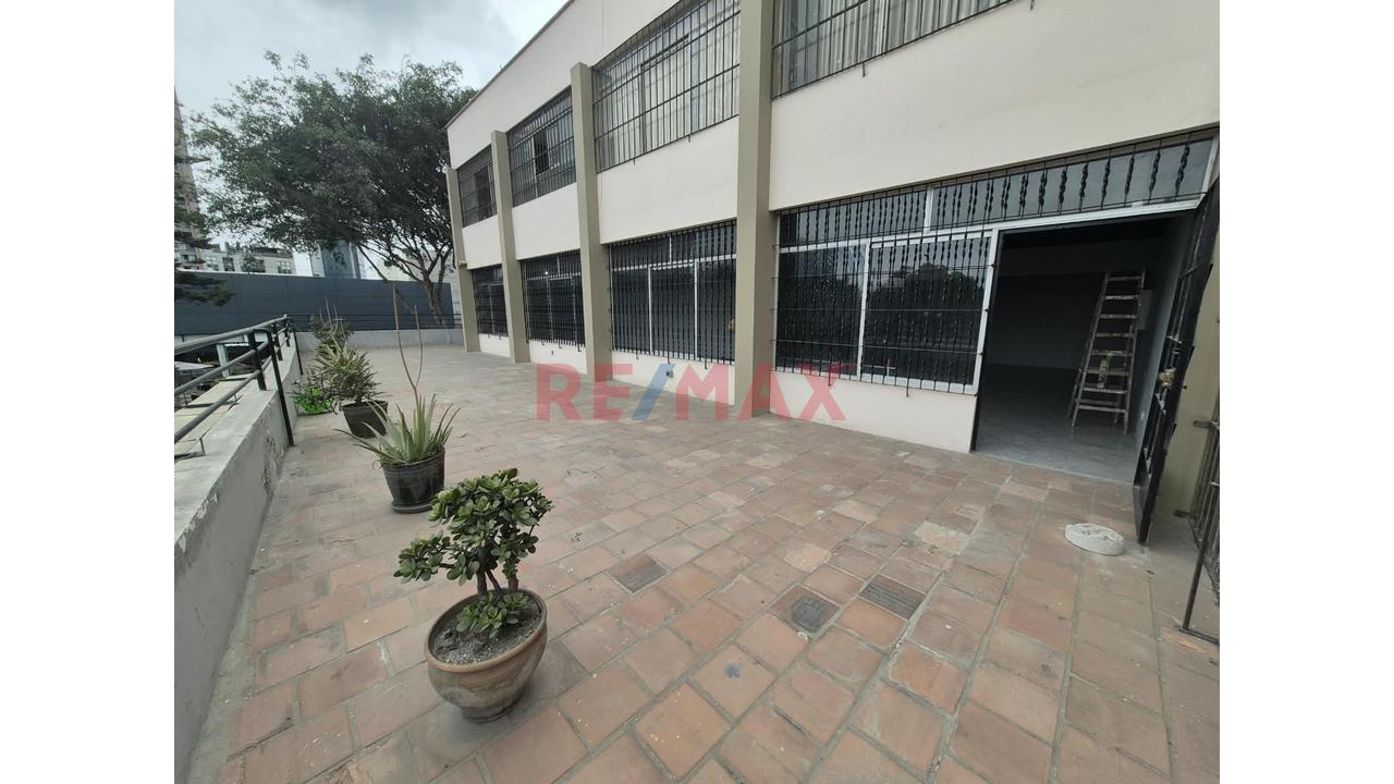 Oficina 2Do Piso En San Isidro — foto 10