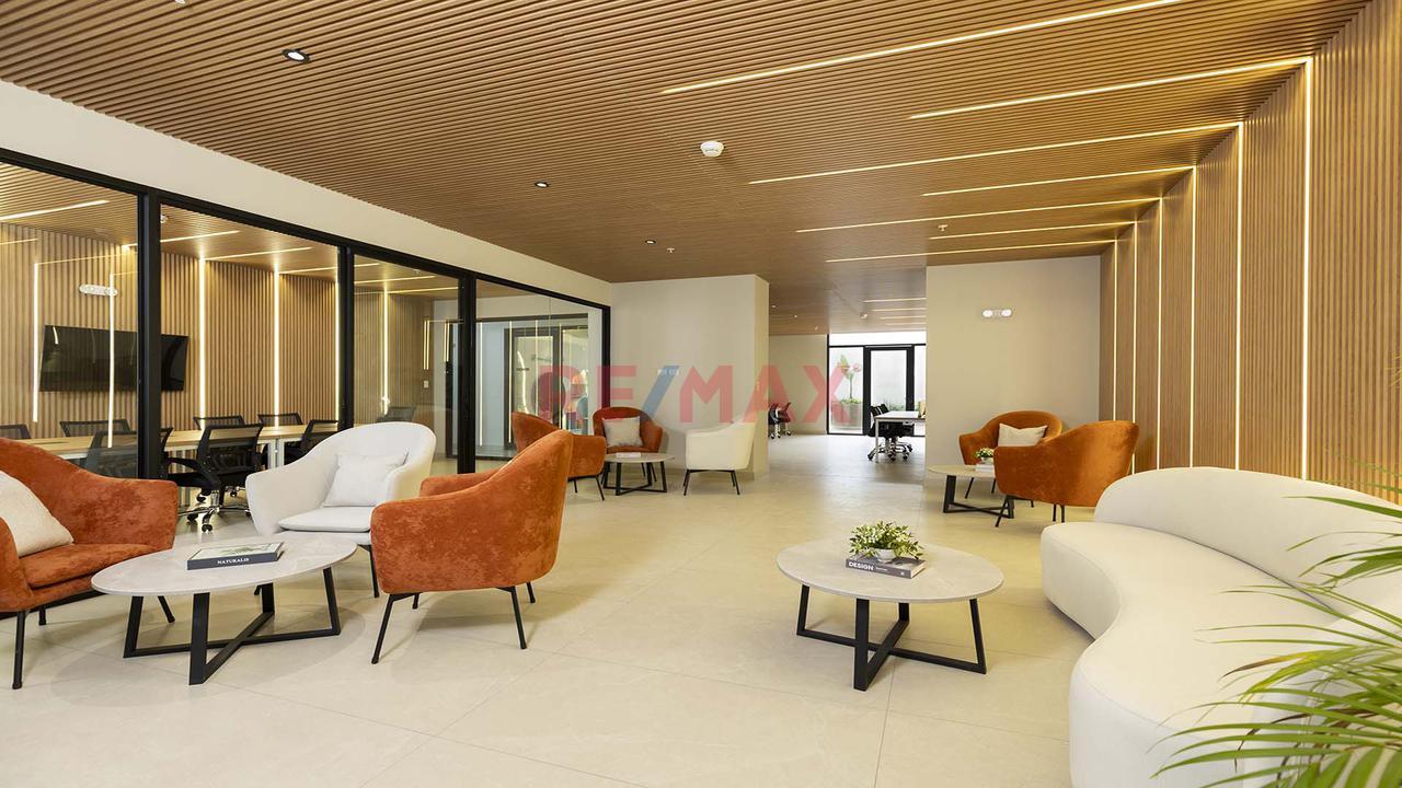 Venta De Departamento De Estreno En Santa Catalina — foto 15
