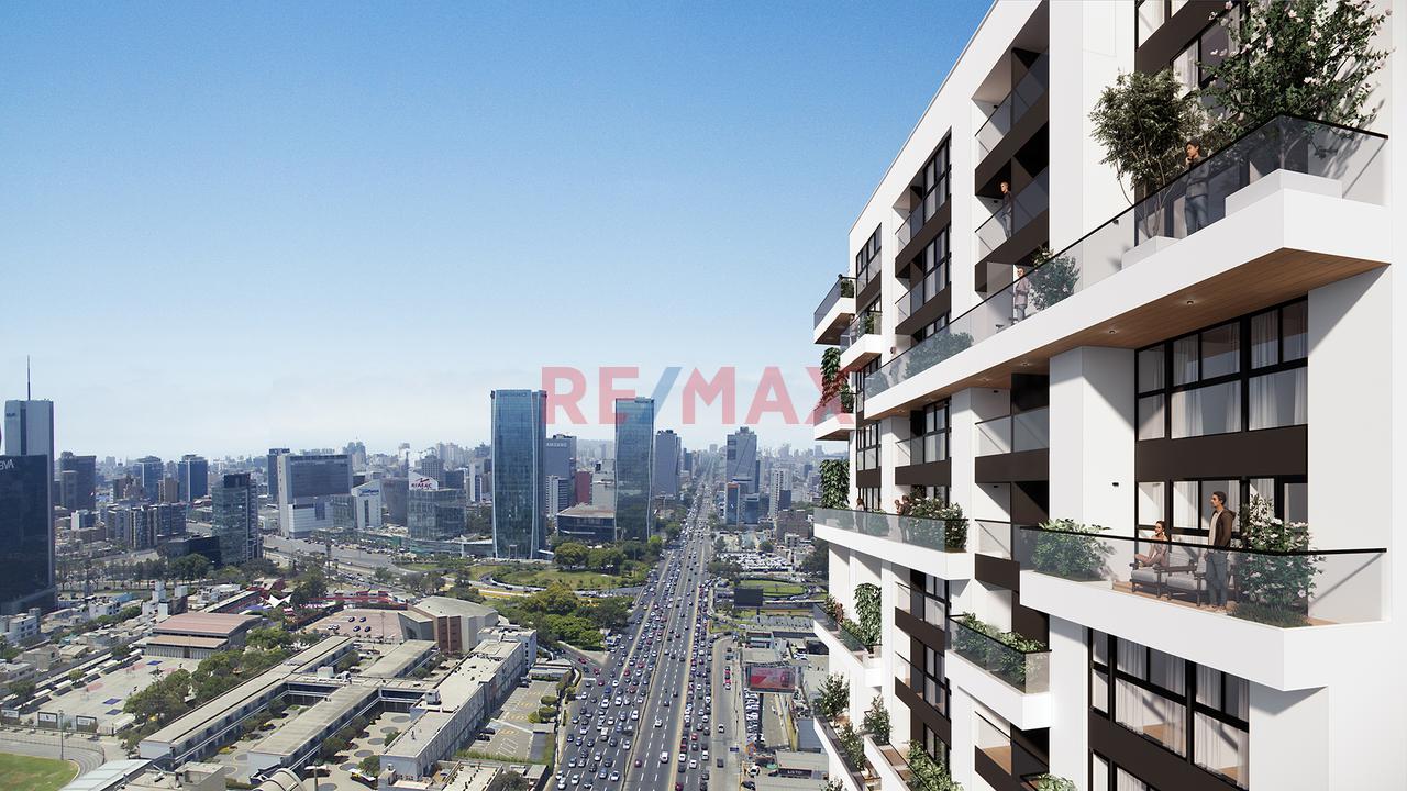 Venta De Departamento De Estreno En Santa Catalina - 21
