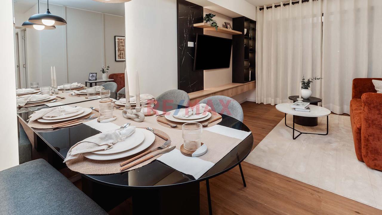 Venta De Departamento De Estreno En Santa Catalina — foto 4
