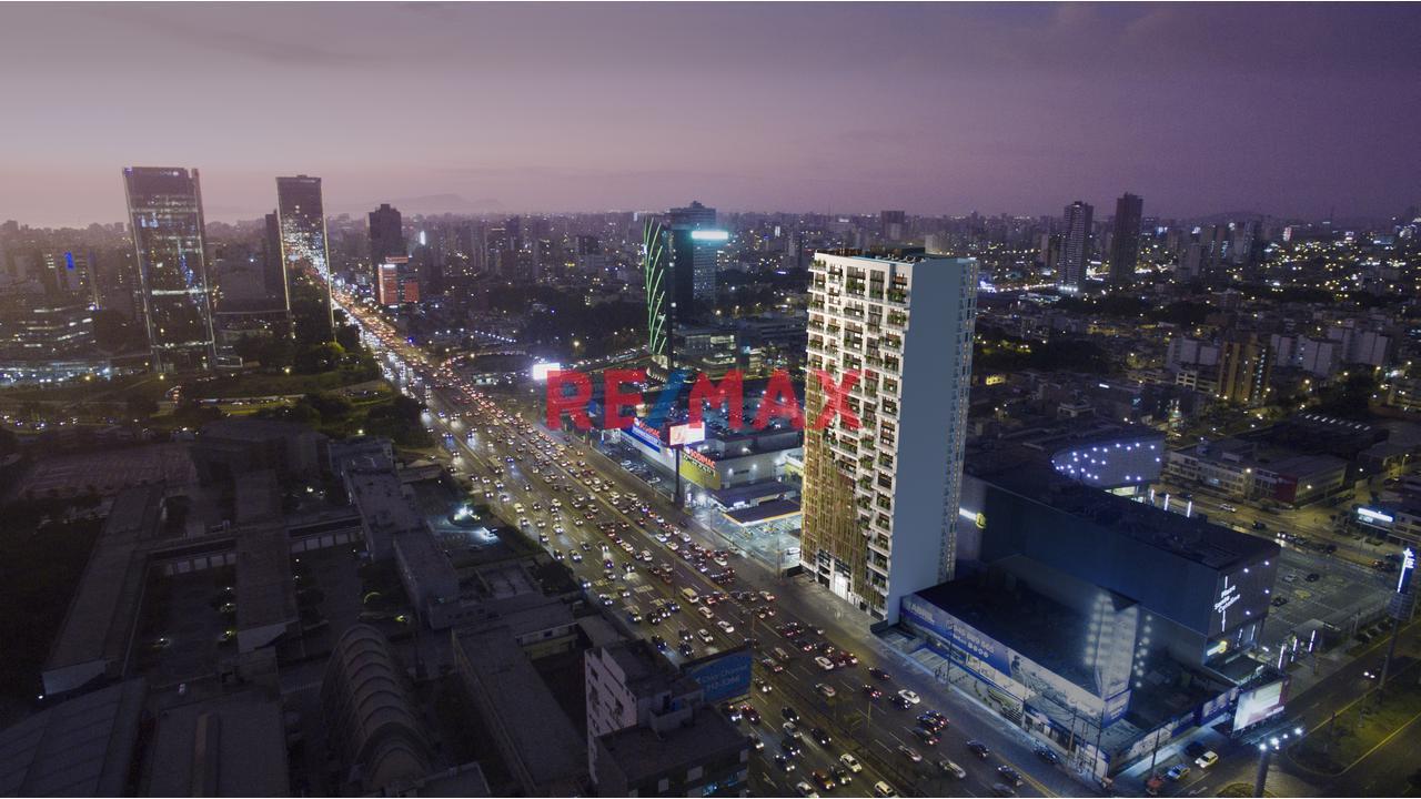Venta De Departamento De Estreno En Santa Catalina — foto 1