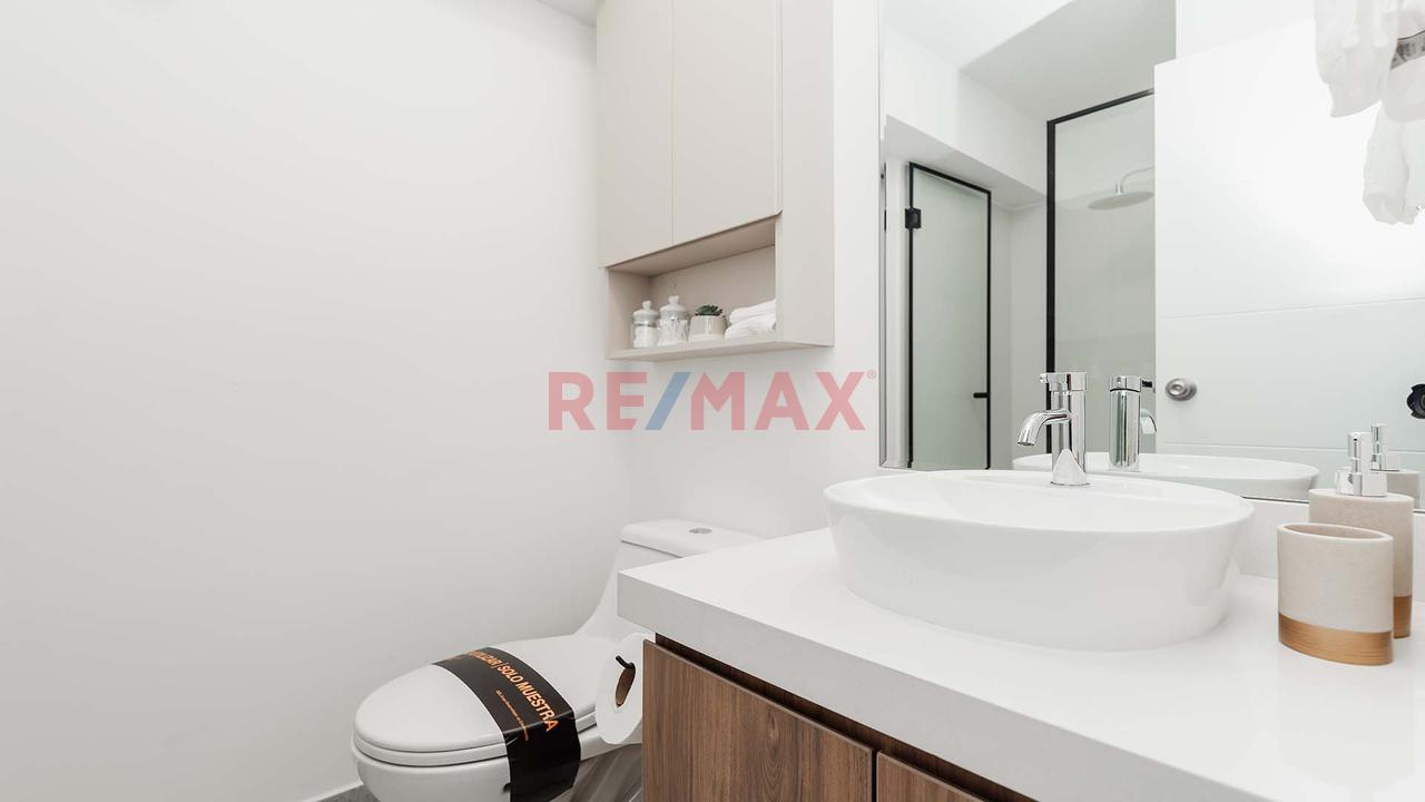 Venta De Departamento De Estreno En Santa Catalina — foto 13