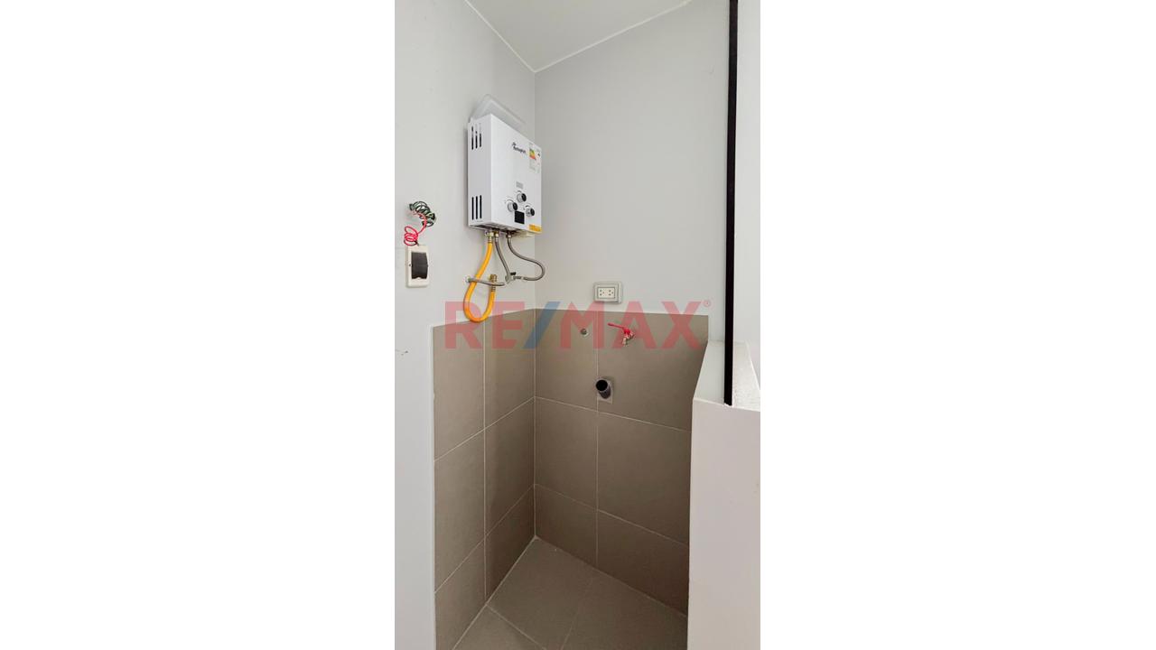 Se Vende Departamento En San Miguel 2 Habitaciones — foto 13