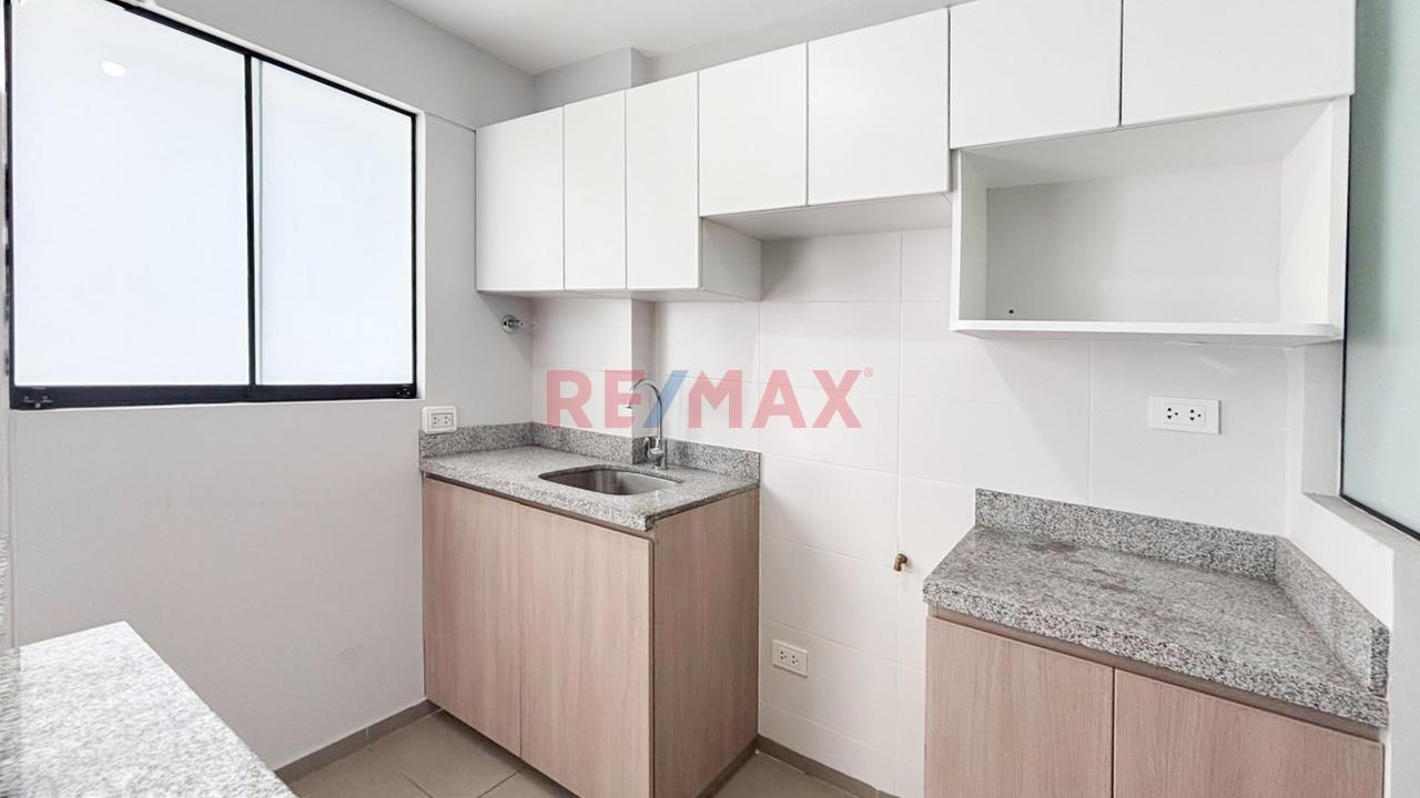 Se Vende Departamento En San Miguel 2 Habitaciones — foto 8