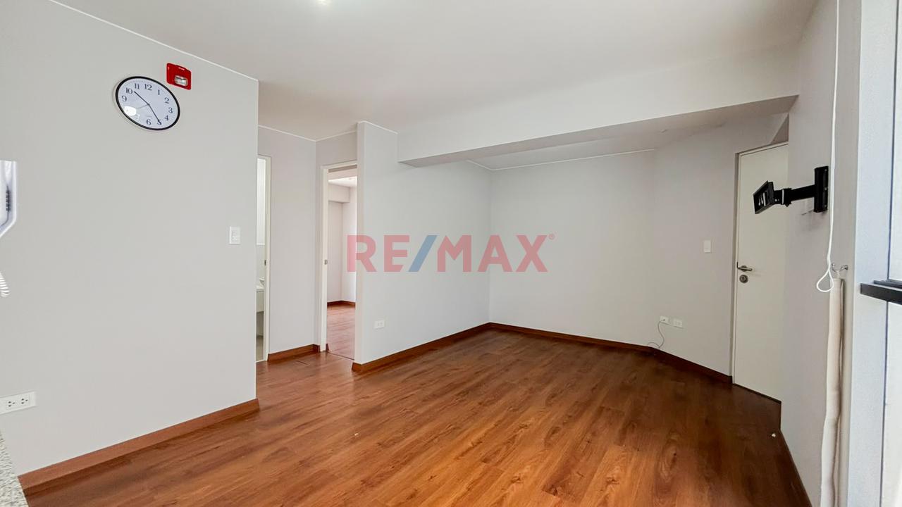Se Vende Departamento En San Miguel 2 Habitaciones — foto 9