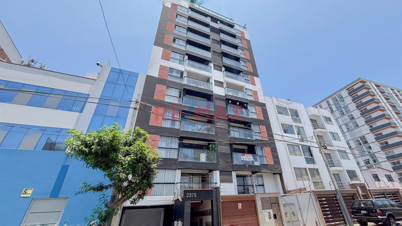 Se Vende Departamento En San Miguel 2 Habitaciones — foto 15