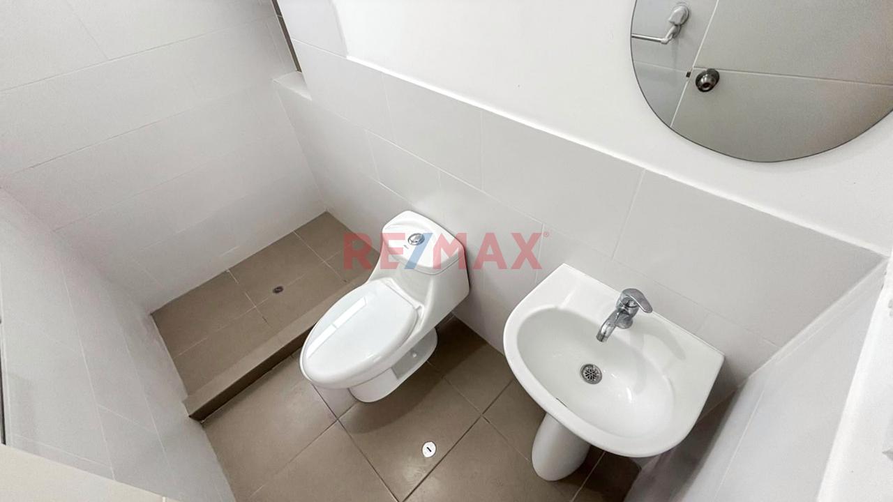 Se Vende Departamento En San Miguel 2 Habitaciones — foto 14