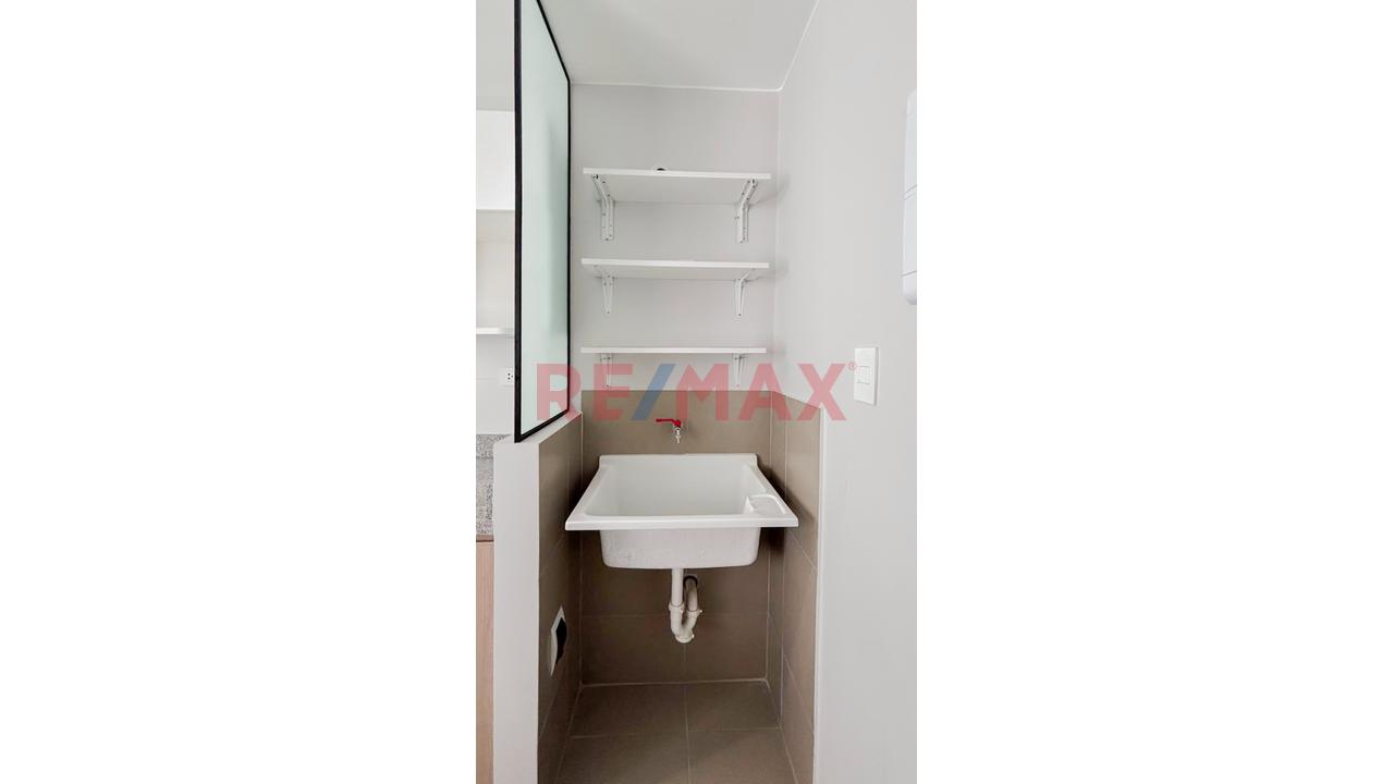 Se Vende Departamento En San Miguel 2 Habitaciones — foto 12