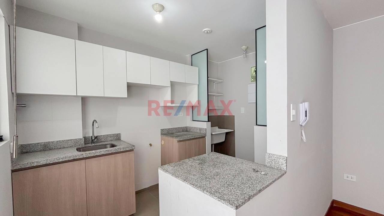 Se Vende Departamento En San Miguel 2 Habitaciones — foto 2