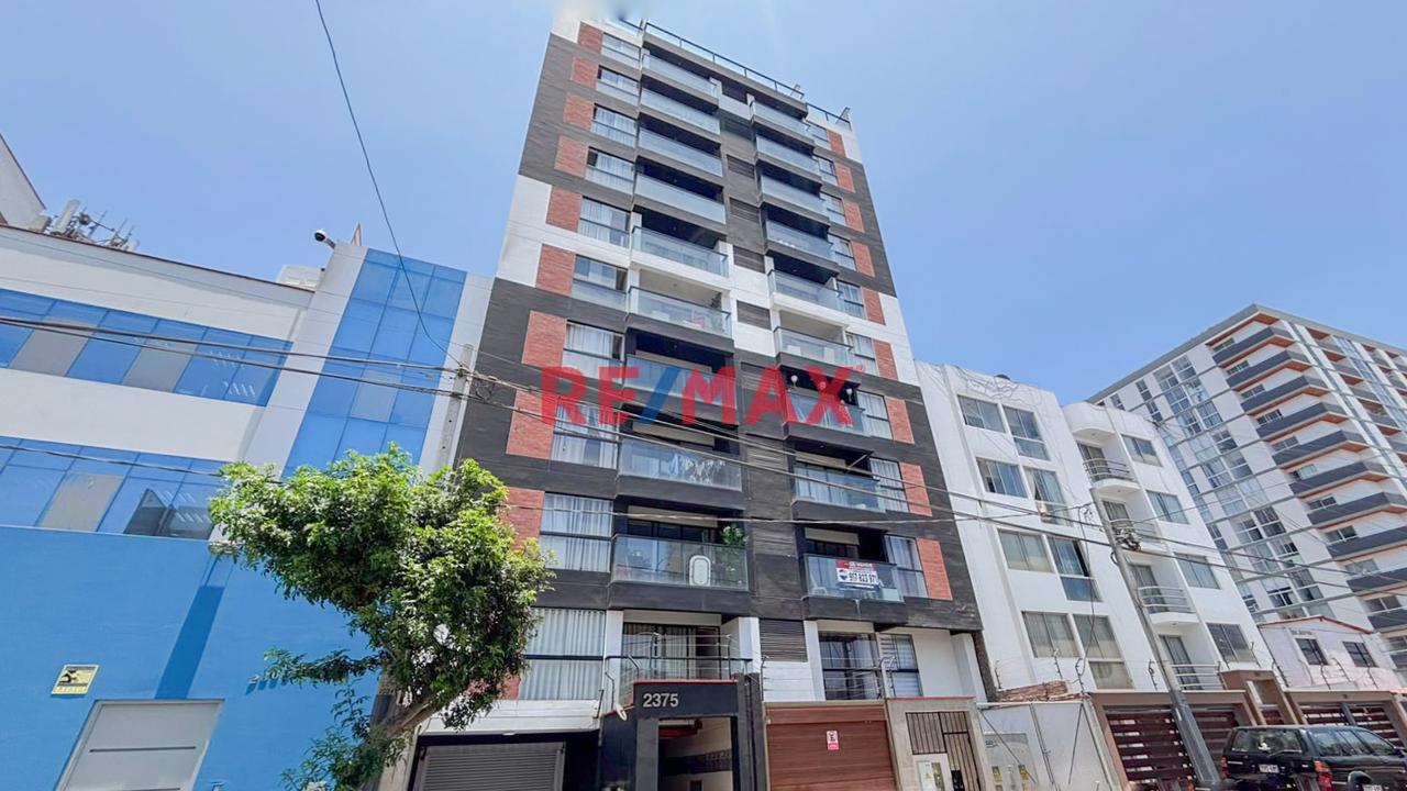 Se Vende Departamento En San Miguel 2 Habitaciones — foto 1