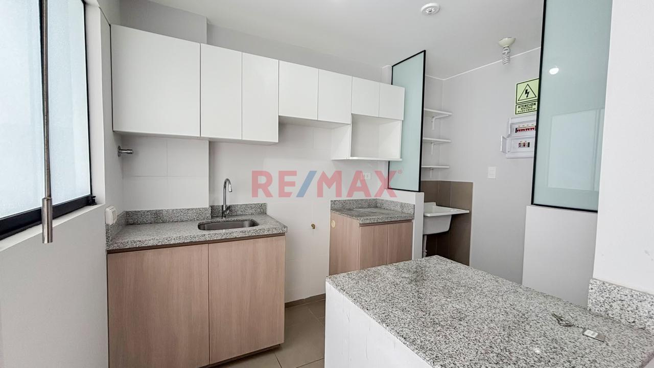 Se Vende Departamento En San Miguel 2 Habitaciones — foto 7