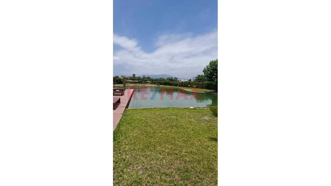 Terreno En Venta En El Exclusivo Condominio Alto Pradera De Asia | Exclusividad Y Proyección De Inversión — foto 9