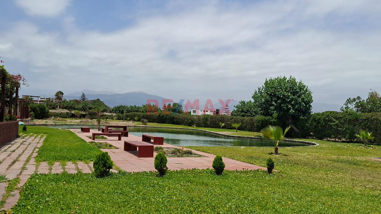 Terreno En Venta En El Exclusivo Condominio Alto Pradera De Asia | Exclusividad Y Proyección De Inversión — foto 3