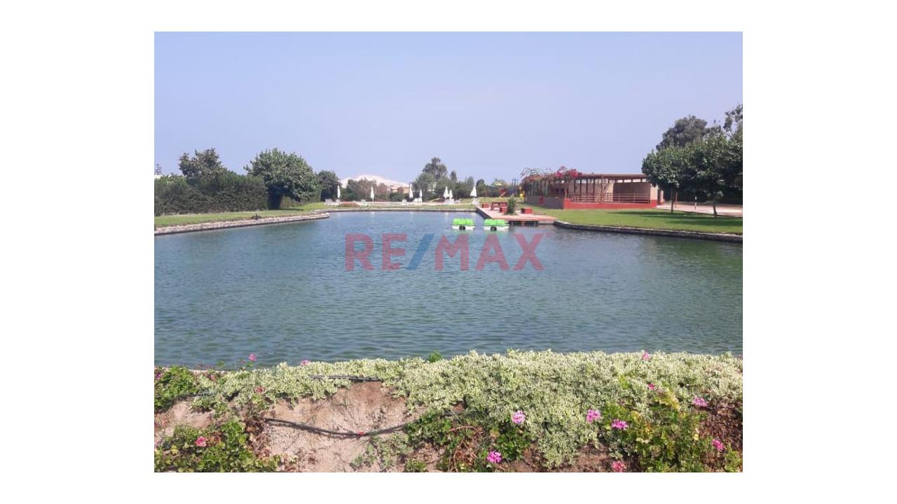 Terreno En Venta En El Exclusivo Condominio Alto Pradera De Asia | Exclusividad Y Proyección De Inversión — foto 4