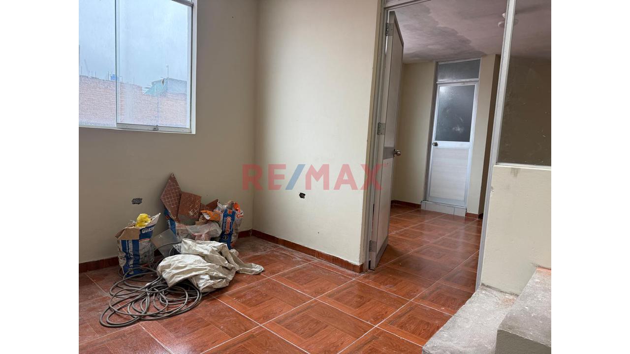 Venta De Propiedad Con Dos Minidepartamentos Independientes En Mollendo – Arequipa — foto 6