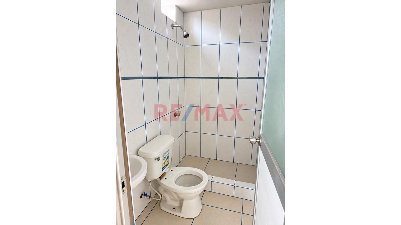Venta De Propiedad Con Dos Minidepartamentos Independientes En Mollendo – Arequipa - 19