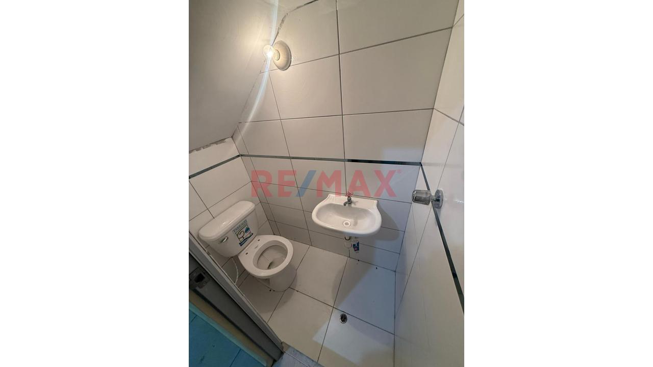 Venta De Propiedad Con Dos Minidepartamentos Independientes En Mollendo – Arequipa - 16