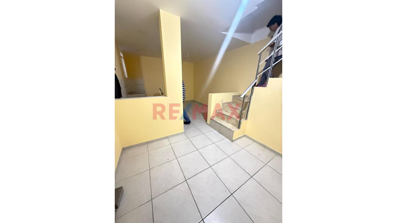 Venta De Propiedad Con Dos Minidepartamentos Independientes En Mollendo – Arequipa - 15