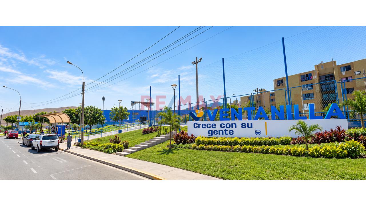 Venta Casa - Ventanilla - 2