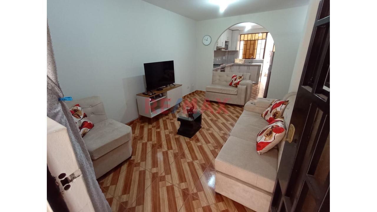 Venta Casa - Ventanilla - 4