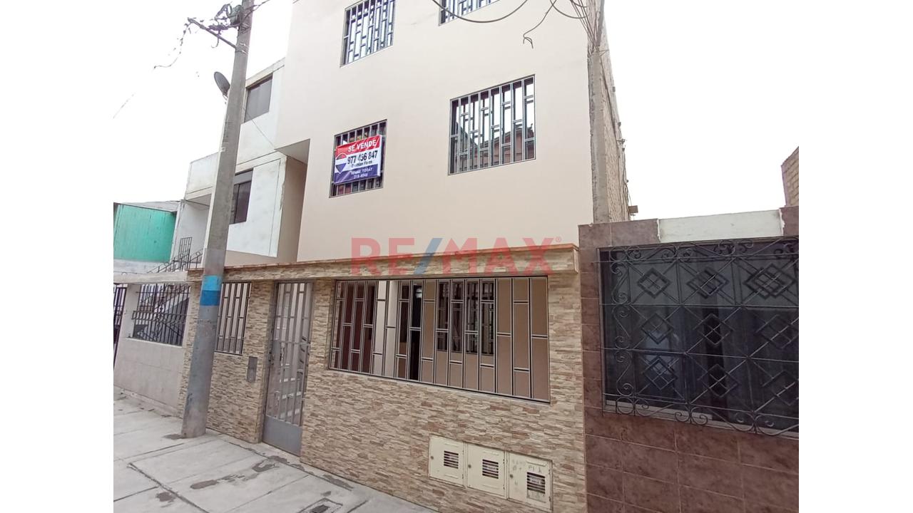 Venta Casa - Ventanilla - 3