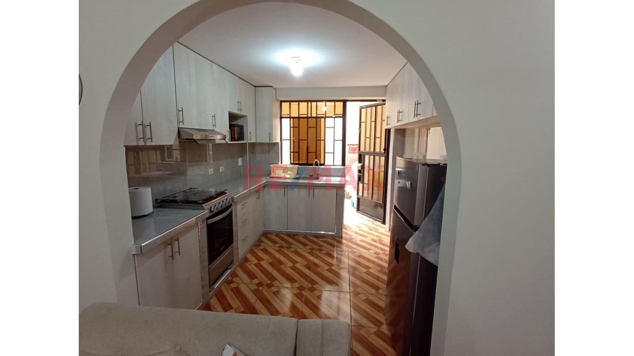 Venta Casa - Ventanilla - 5
