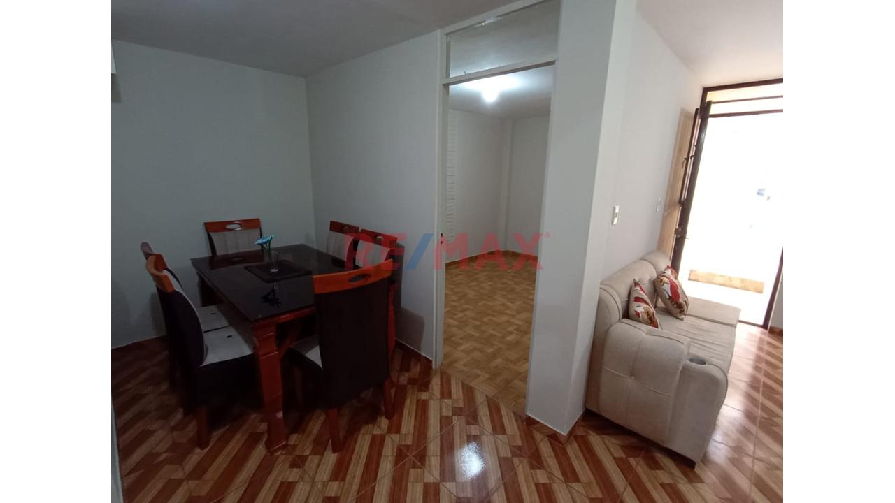 Venta Casa - Ventanilla - 6
