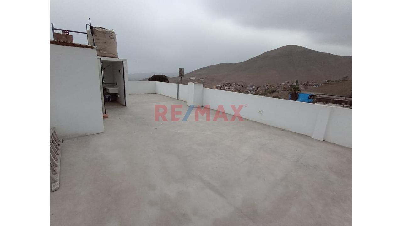 Venta Casa - Ventanilla - 10