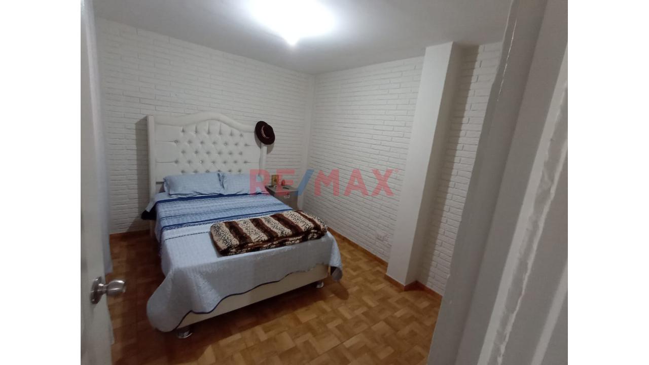 Venta Casa - Ventanilla - 9