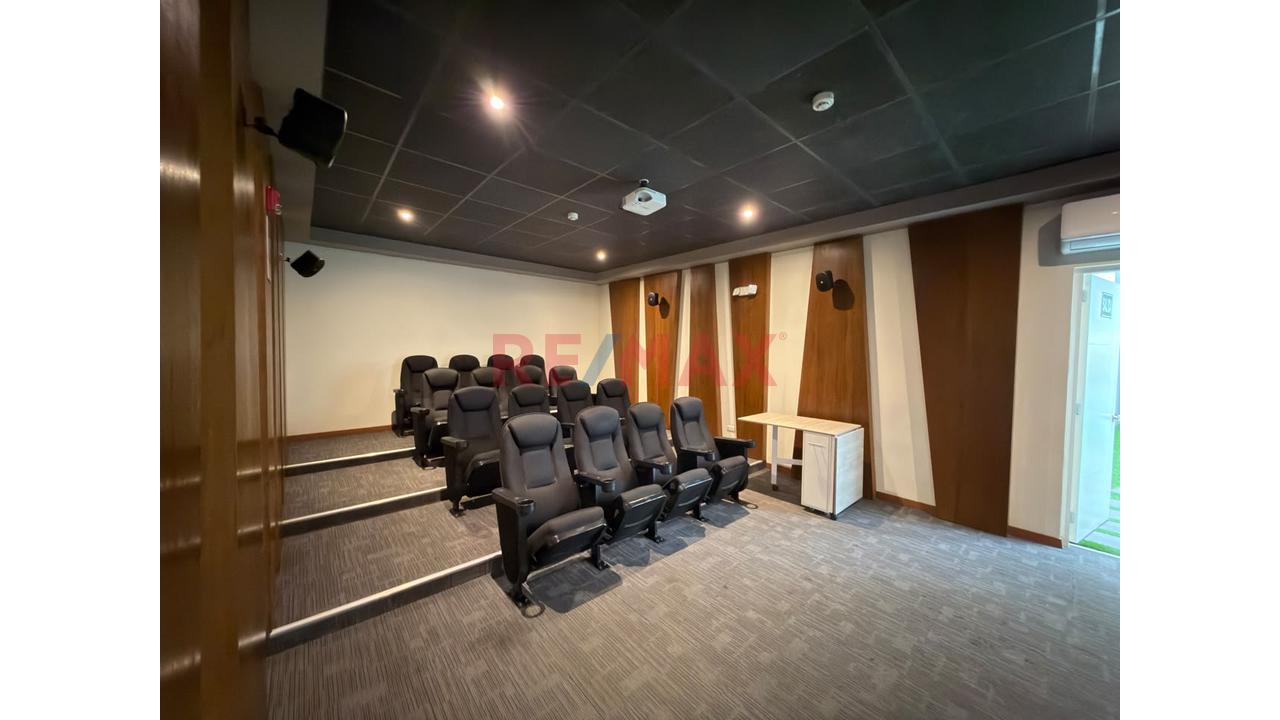 Departamento + Estacionamiento - En Alquiler - Av. Sanchez Carrión ! — foto 9