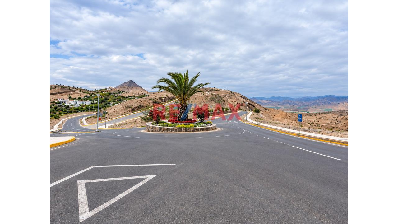 Terreno De 288 M² En Mirador Del Prado – San Antonio - 3