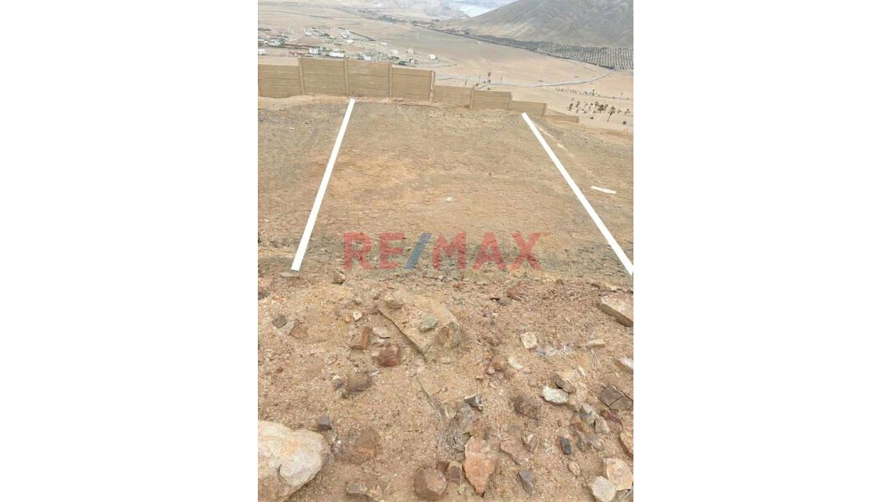 Terreno De 288 M² En Mirador Del Prado – San Antonio - 1