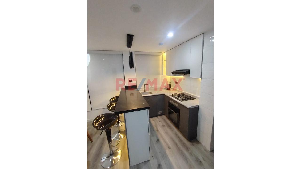 Vendo Departamento Amplio En San Miguel — foto 4
