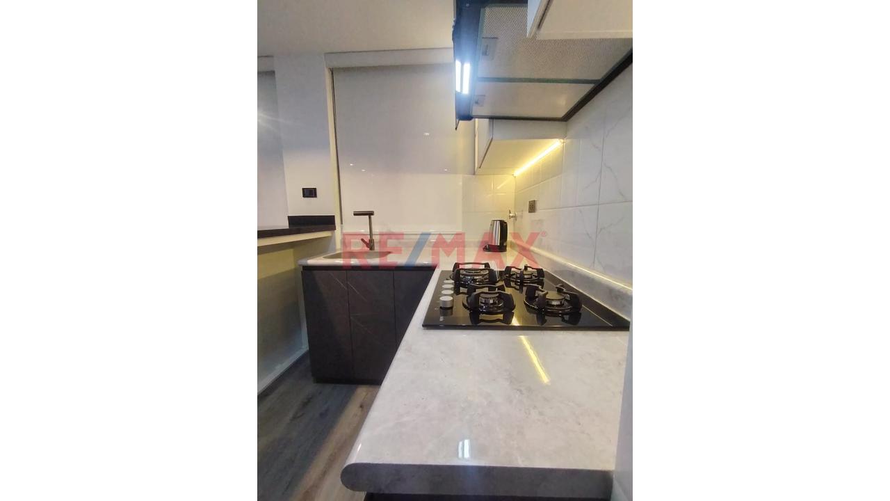 Vendo Departamento Amplio En San Miguel — foto 5