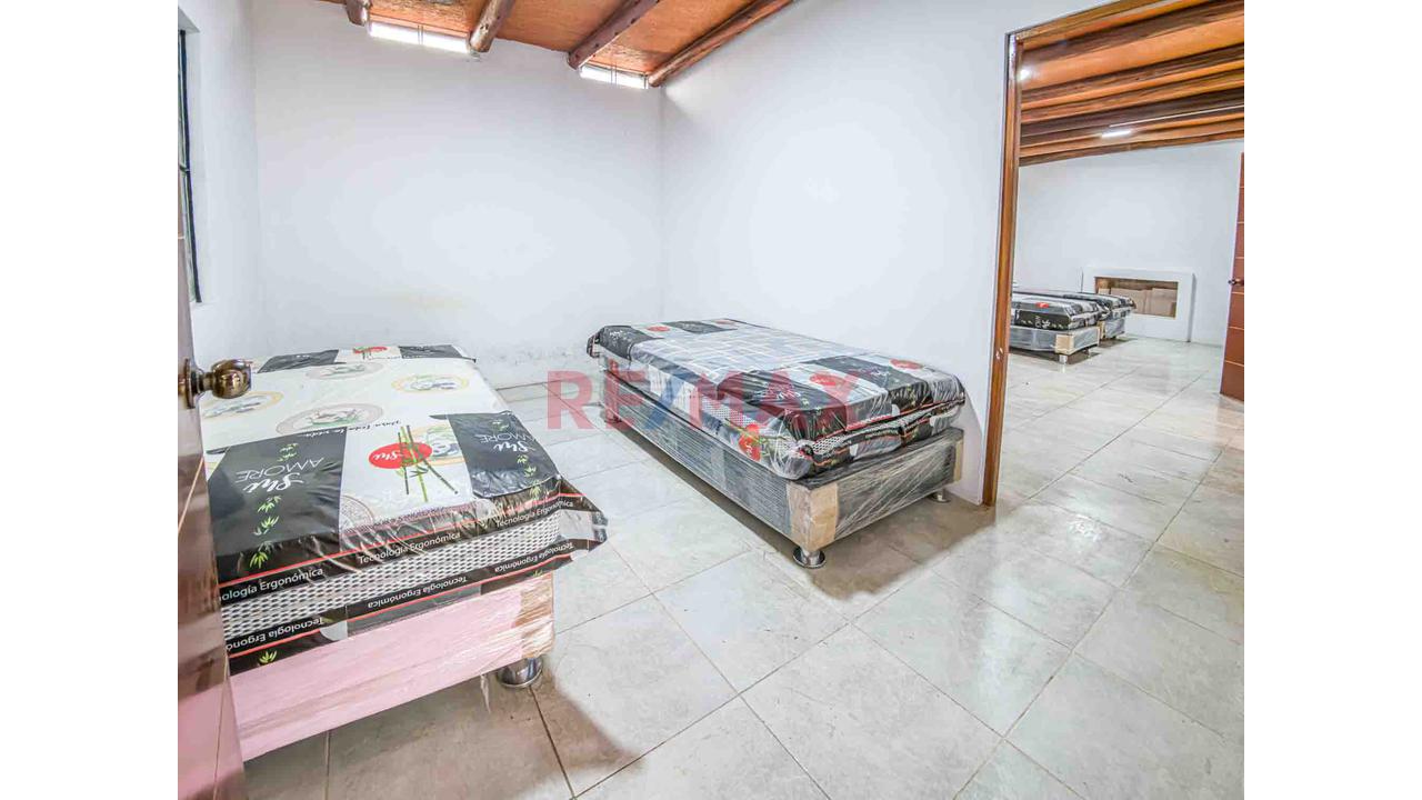 Terreno de 300 m² en Huaral — foto 3