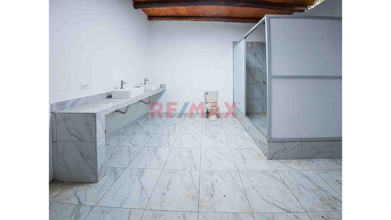 Terreno de 300 m² en Huaral — foto 4