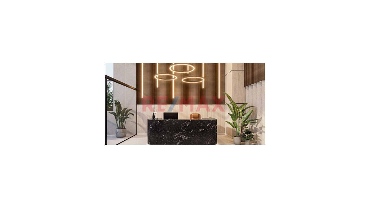 Departamento En Planos En Jesús María | Piso 3 | 2 Dormitorios | 71.40 M² | Desde S/ 582,000 — foto 5