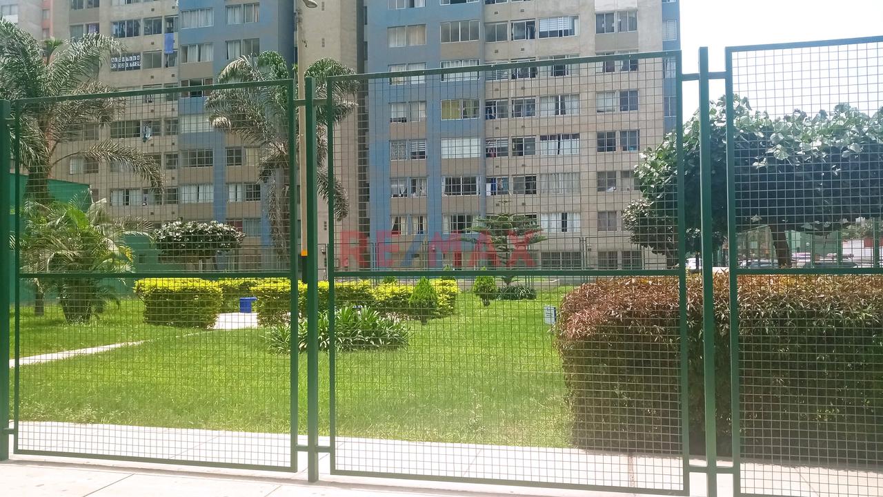 🏡 ¡Tu Nuevo Hogar En Comas Te Espera! 2 Dormitorios, Cochera - Condominio Los Girasoles — foto 14