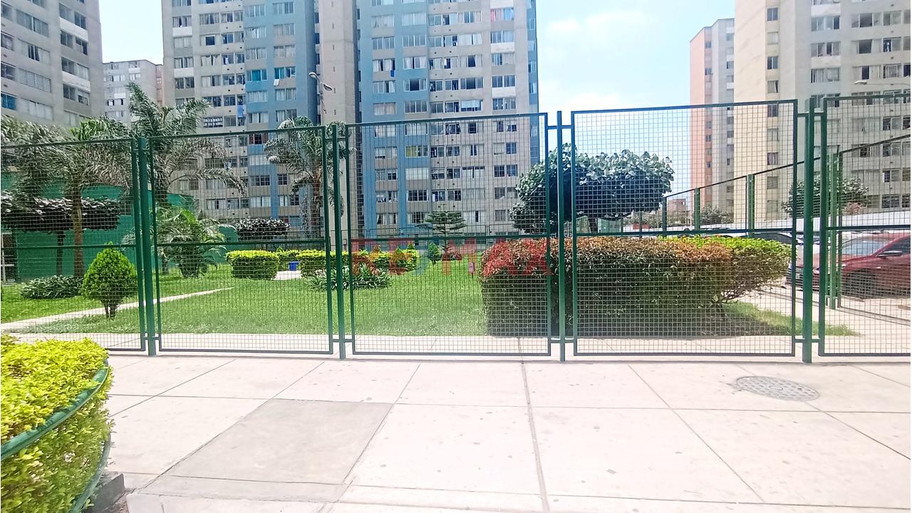 🏡 ¡Tu Nuevo Hogar En Comas Te Espera! 2 Dormitorios, Cochera - Condominio Los Girasoles — foto 13
