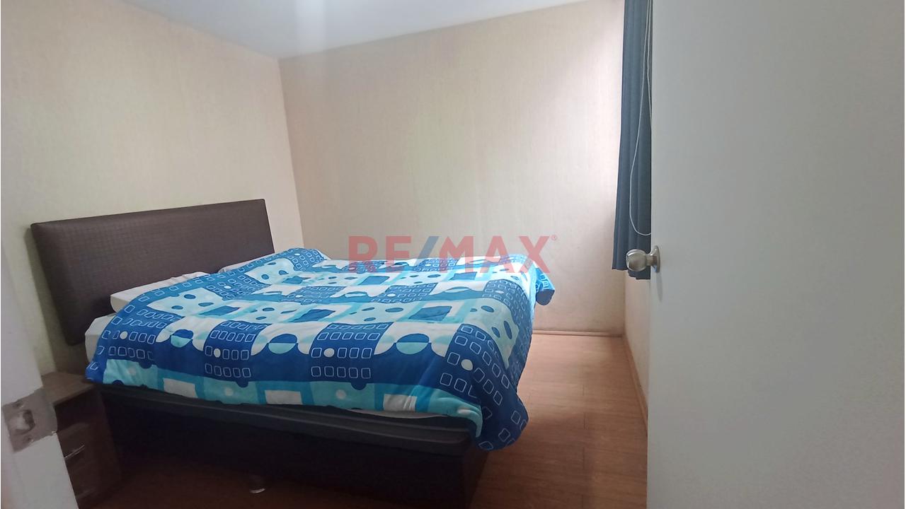 🏡 ¡Tu Nuevo Hogar En Comas Te Espera! 2 Dormitorios, Cochera - Condominio Los Girasoles — foto 9