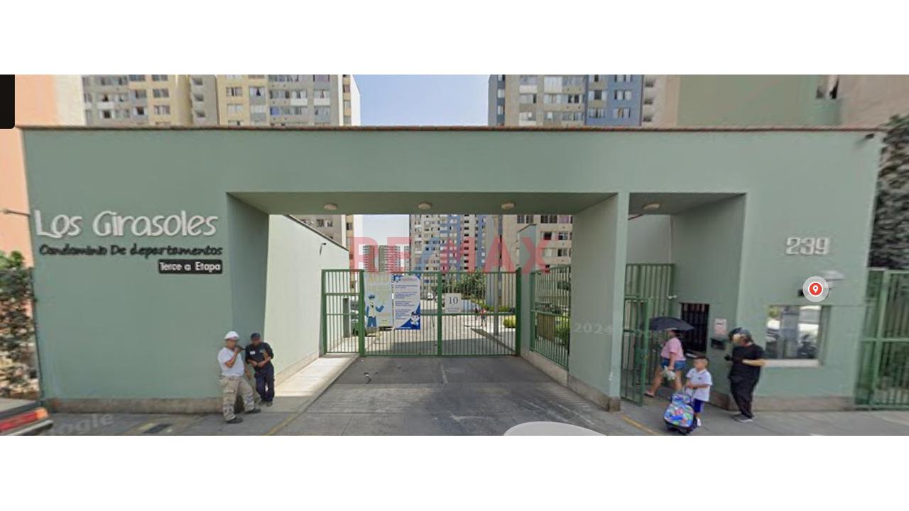 🏡 ¡Tu Nuevo Hogar En Comas Te Espera! 2 Dormitorios, Cochera - Condominio Los Girasoles — foto 15