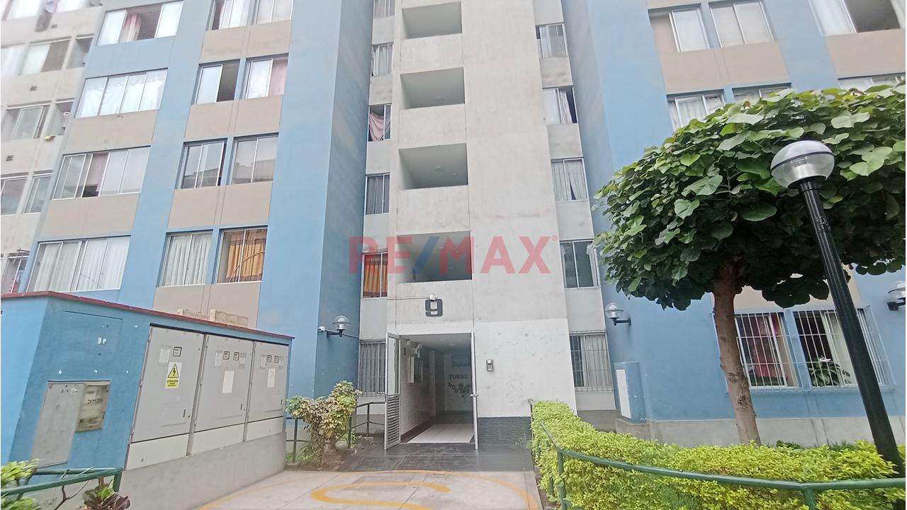 🏡 ¡Tu Nuevo Hogar En Comas Te Espera! 2 Dormitorios, Cochera - Condominio Los Girasoles — foto 2
