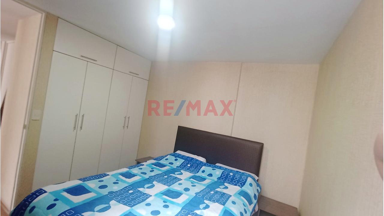 🏡 ¡Tu Nuevo Hogar En Comas Te Espera! 2 Dormitorios, Cochera - Condominio Los Girasoles — foto 8