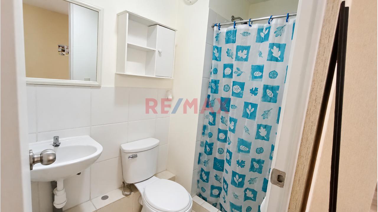 🏡 ¡Tu Nuevo Hogar En Comas Te Espera! 2 Dormitorios, Cochera - Condominio Los Girasoles — foto 11