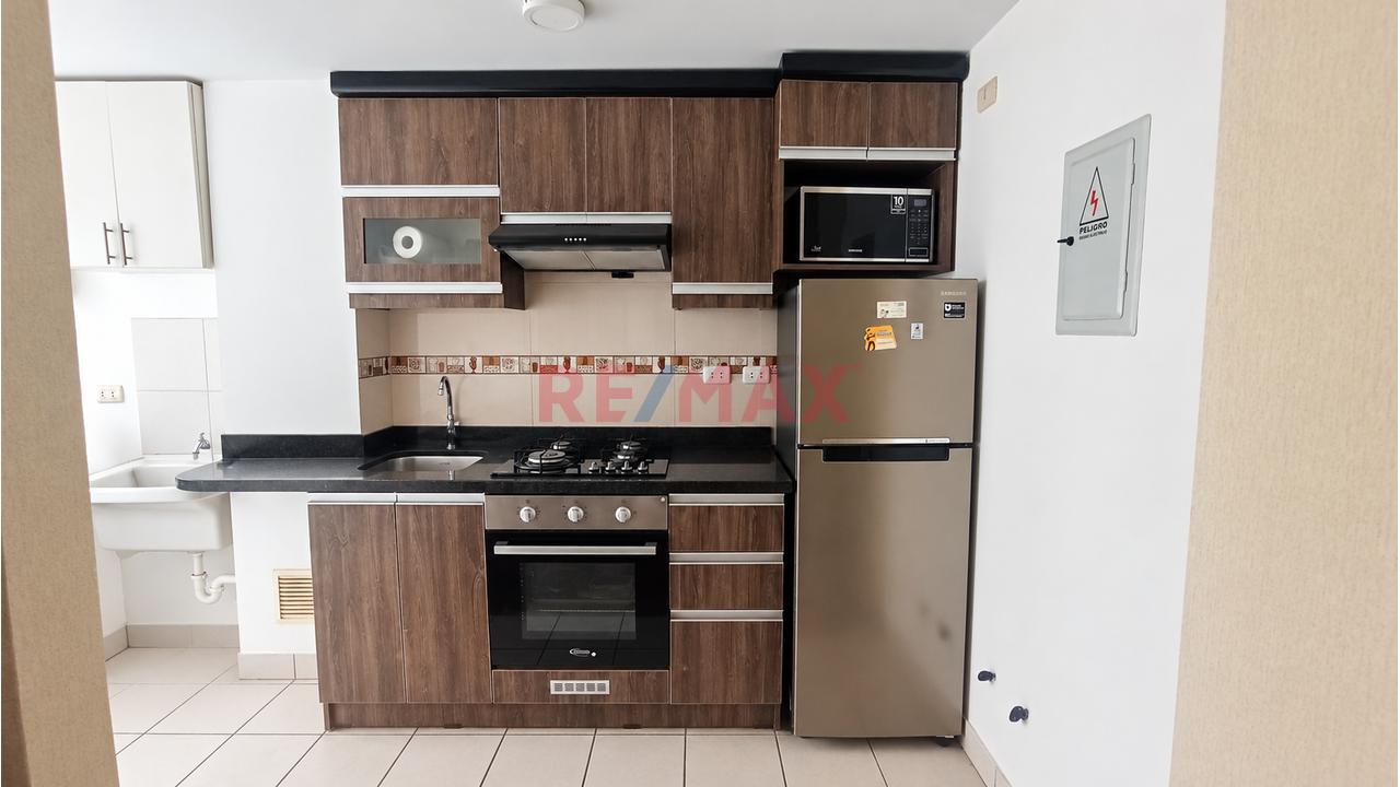 🏡 ¡Tu Nuevo Hogar En Comas Te Espera! 2 Dormitorios, Cochera - Condominio Los Girasoles — foto 6