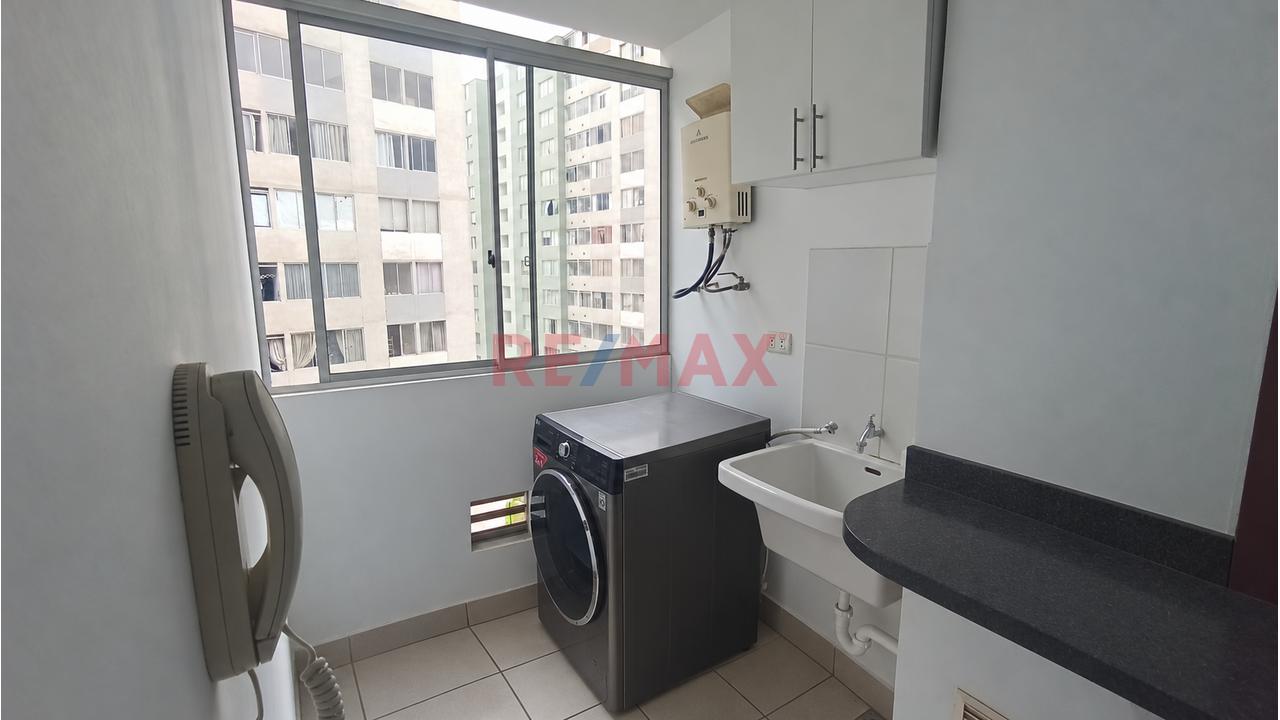 🏡 ¡Tu Nuevo Hogar En Comas Te Espera! 2 Dormitorios, Cochera - Condominio Los Girasoles — foto 7