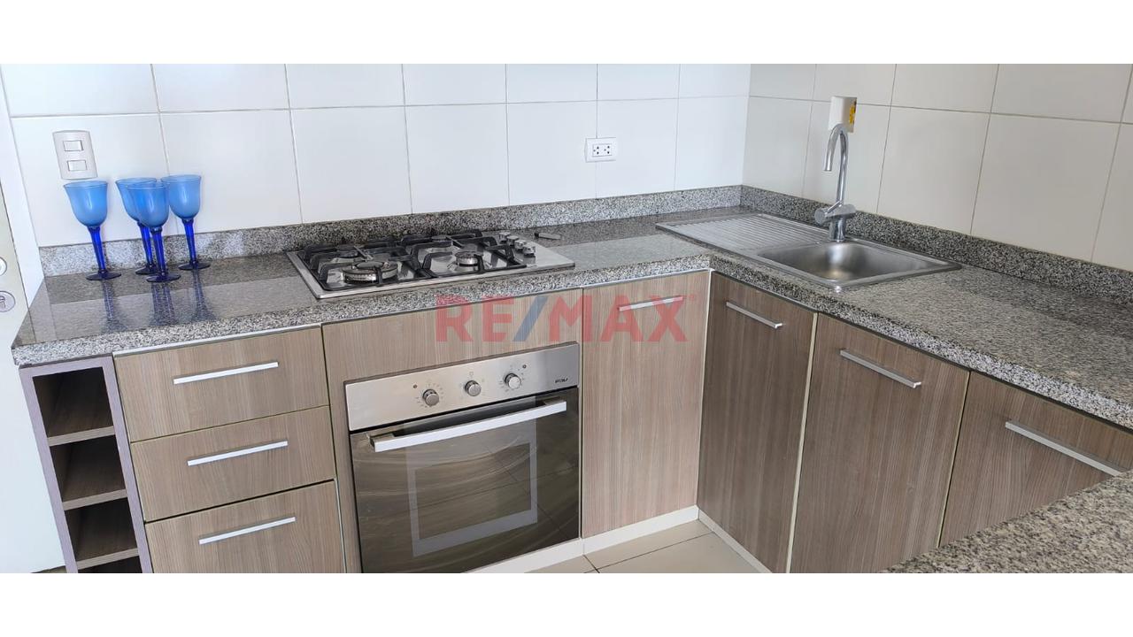🌊Venta De Departamento Frente Al Mar - San Miguel🏊‍♂️ — foto 6